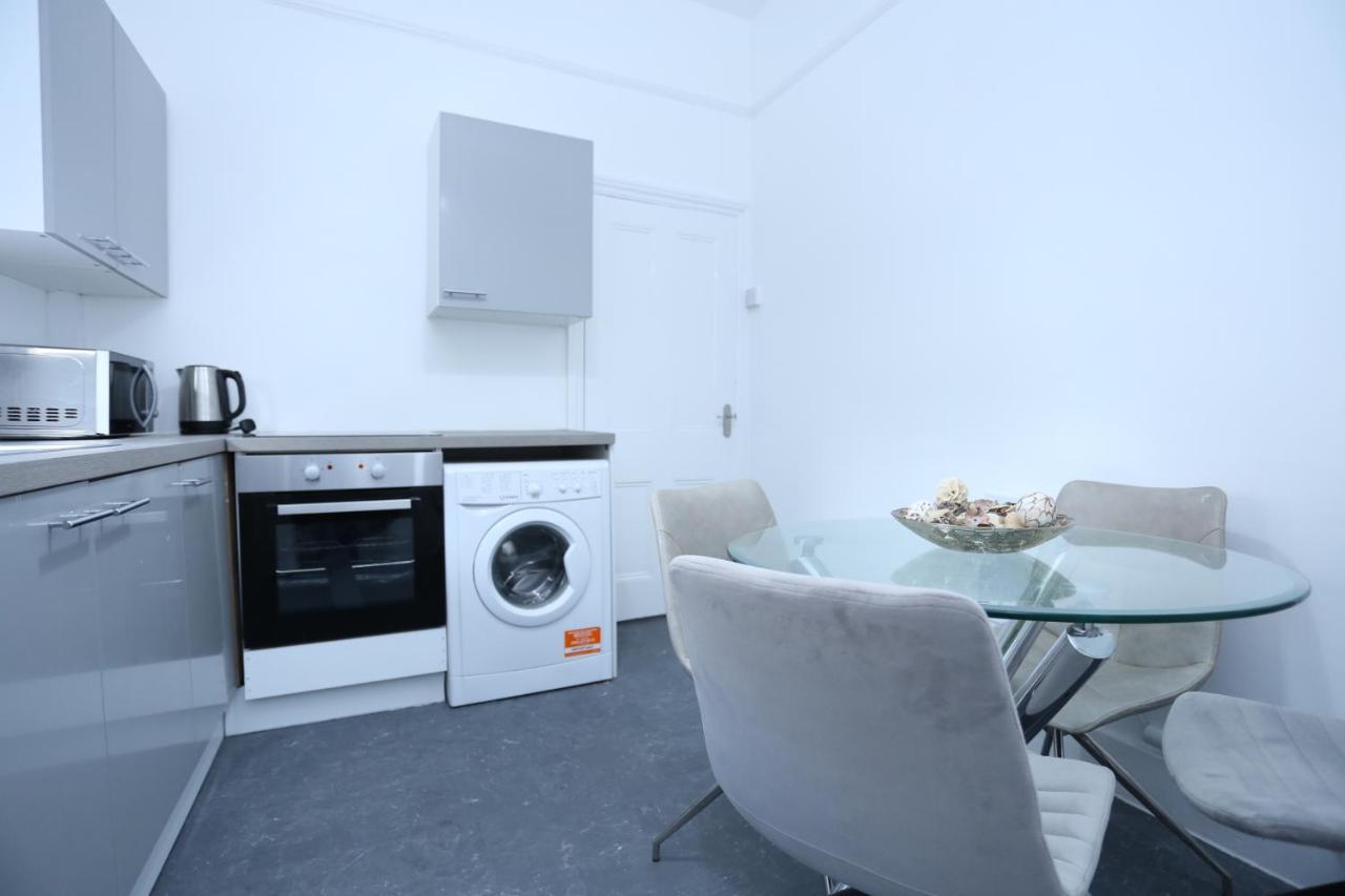London Town Apartment- Lewisham Exterior foto